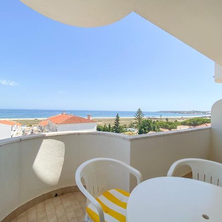 Tranquility And Sea View At Meia Praia #1867 Lagos Exterior photo