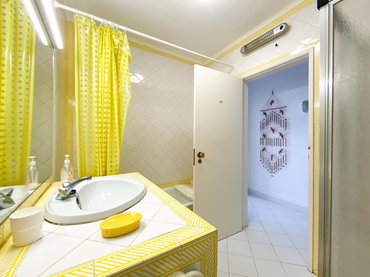 Tranquility And Sea View At Meia Praia #1867 Lagos Exterior photo