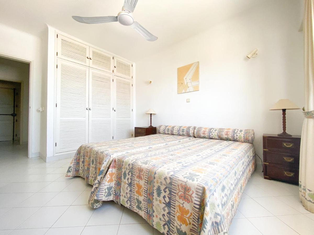 Tranquility And Sea View At Meia Praia #1867 Lagos Exterior photo
