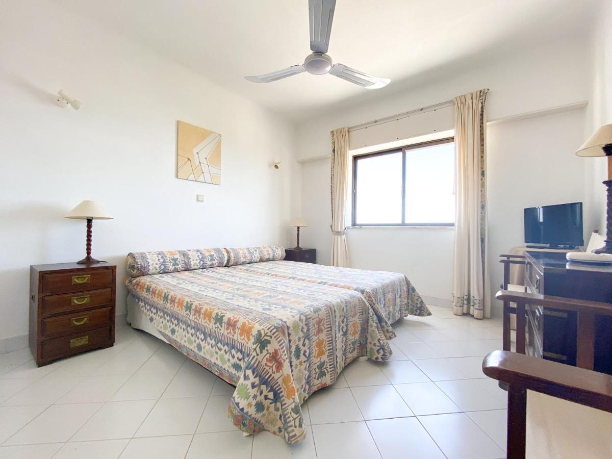 Tranquility And Sea View At Meia Praia #1867 Lagos Exterior photo