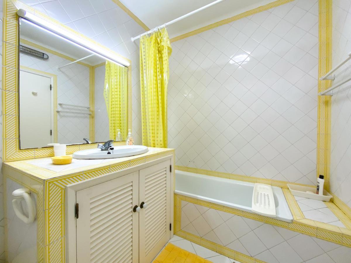 Tranquility And Sea View At Meia Praia #1867 Lagos Exterior photo