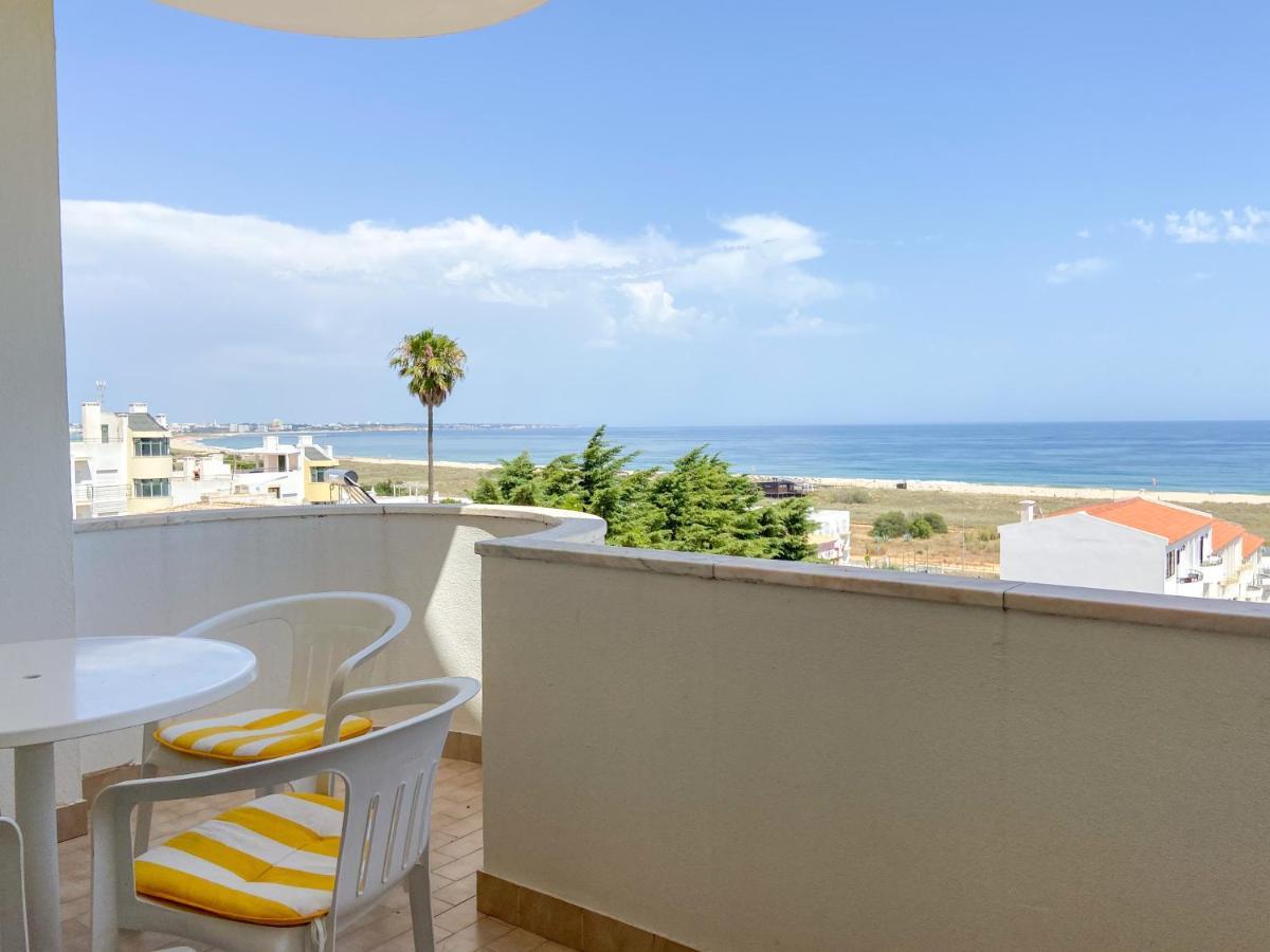 Tranquility And Sea View At Meia Praia #1867 Lagos Exterior photo